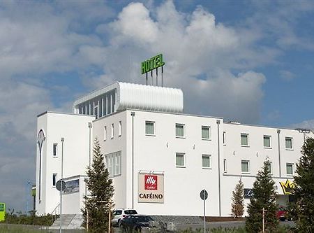 Best Western Hotel Bad Rappenau Kültér fotó