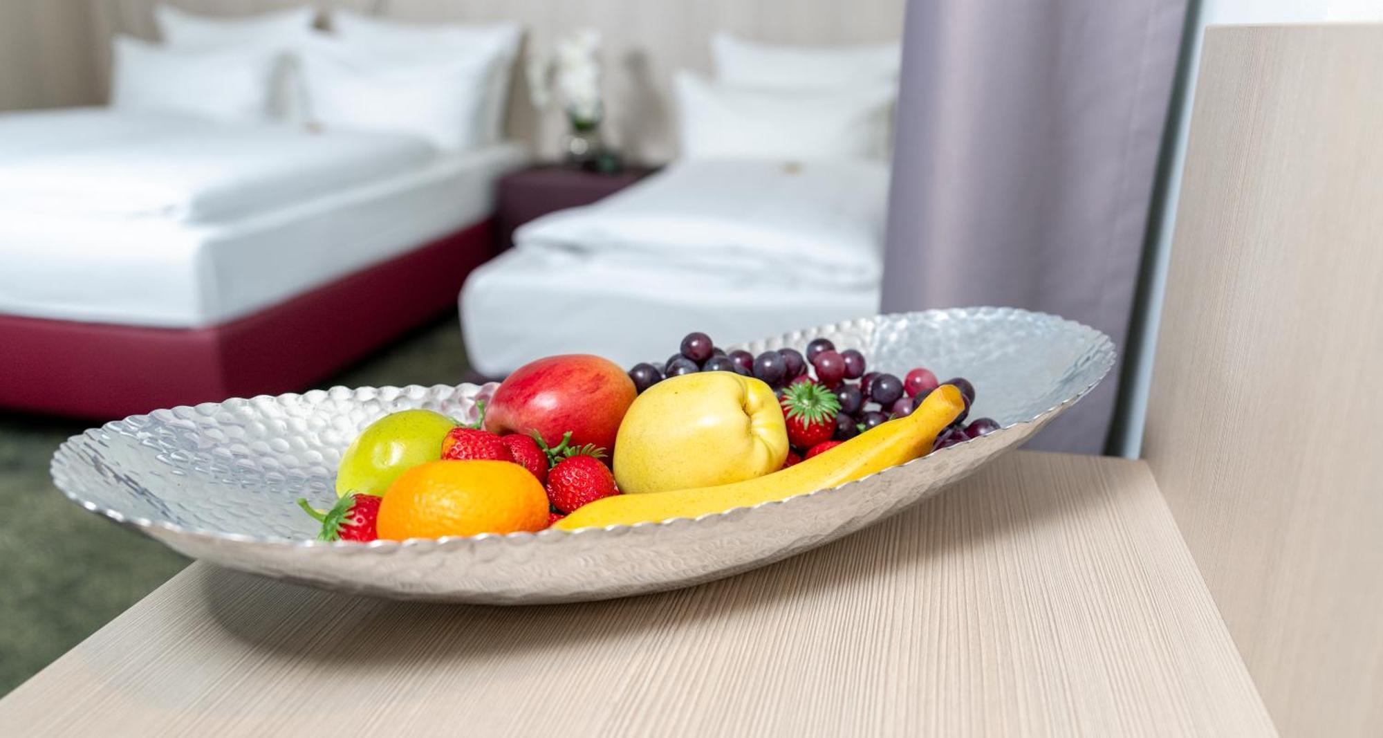Best Western Hotel Bad Rappenau Kültér fotó