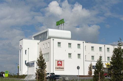 Best Western Hotel Bad Rappenau Kültér fotó